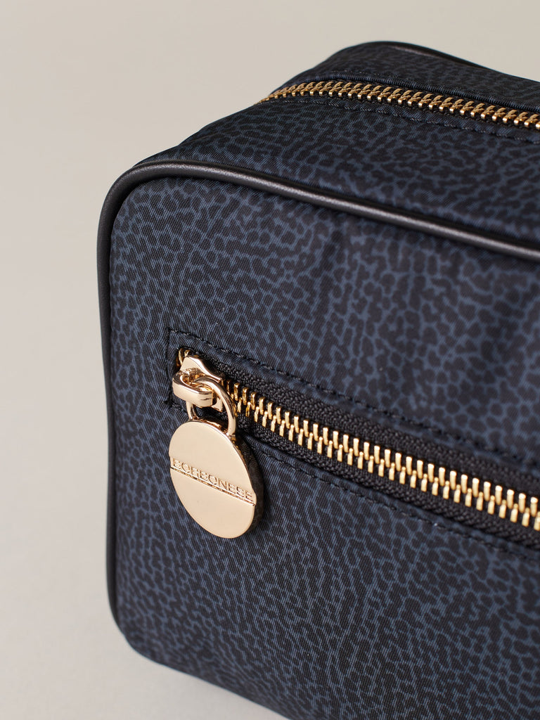 Borbonese 0 Small Crossbody Bag Default Title_7