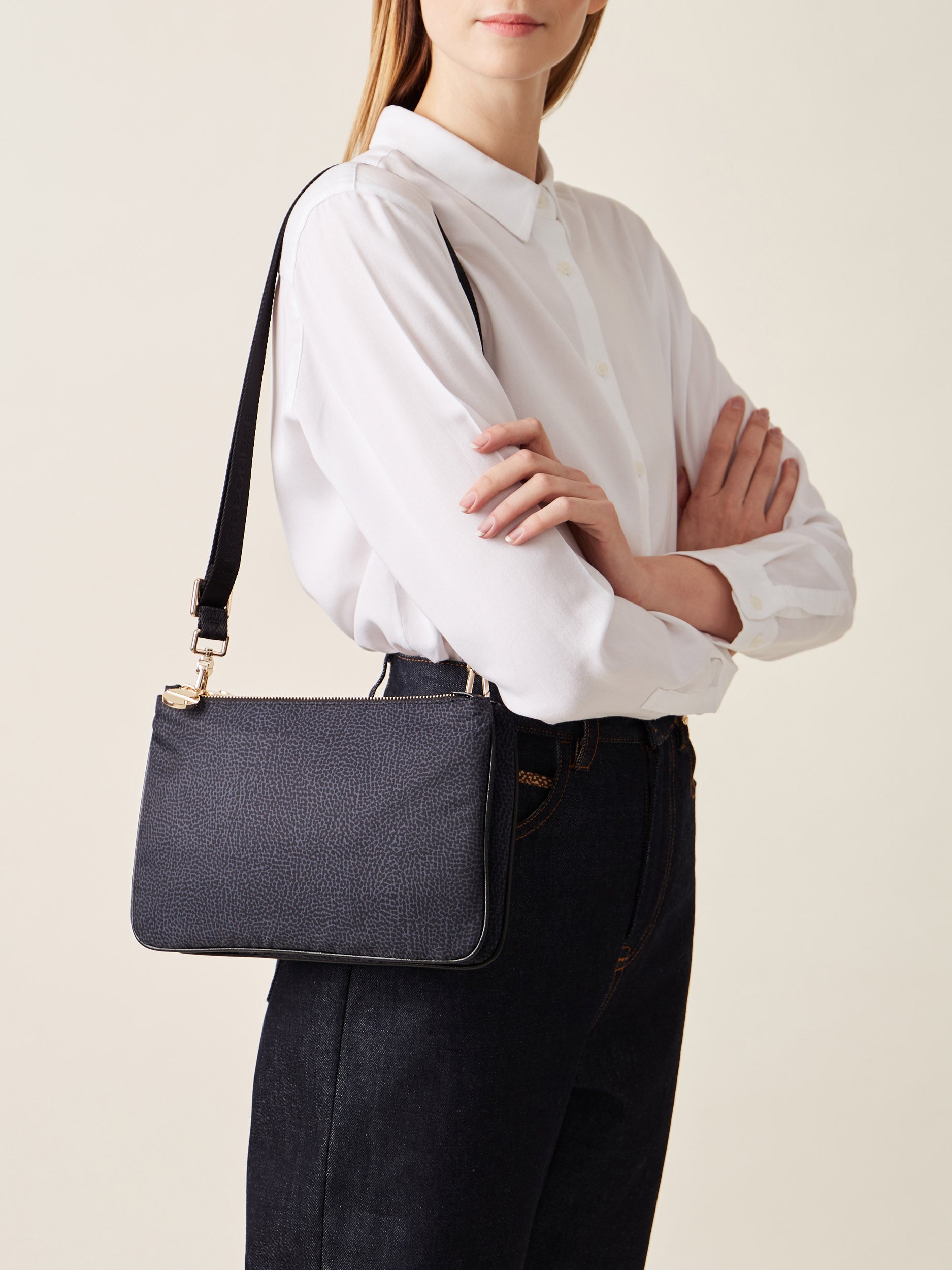 Small Shoulder Bag