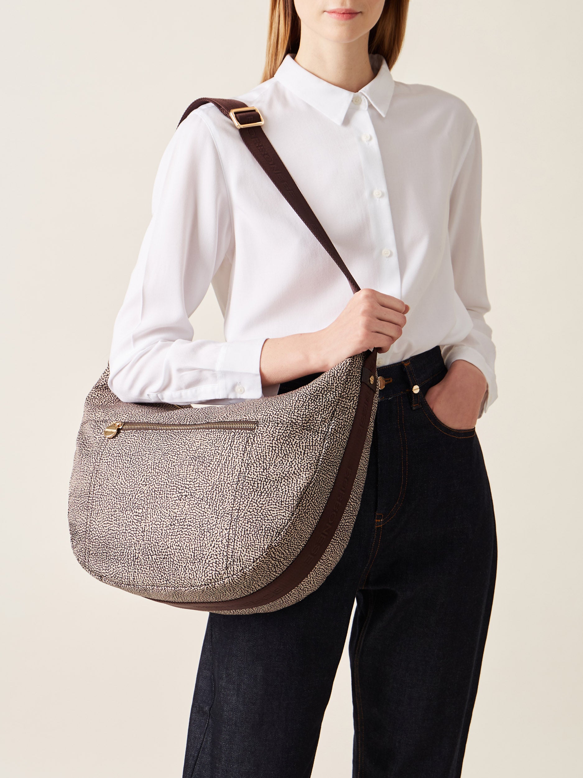 Medium Luna Bag